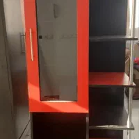 فروش کمد -ویترین و دراور کودک|جاکفشی، کمد، دراور|قدس, شهرقدس|دیوار