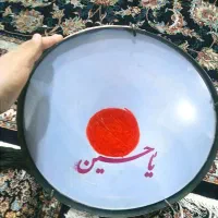 طبل محرمی|درام و پرکاشن|دزفول, |دیوار