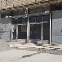 مغازه و انبار کرناچی
