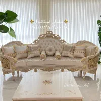 مدل فوق ترکیبی لابستر|مبلمان خانگی و میز عسلی|تهران, یافت‌آباد|دیوار