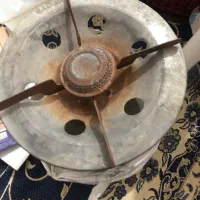 پیک نیک سالم بدون ایرادای فروش با قیمت مناسب|اجاق گاز و لوازم برقی پخت‌وپز|اهواز, گلستان|دیوار