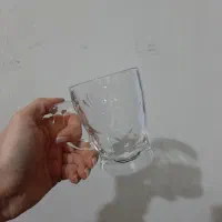 استکان مجلسی|ظروف سرو و پذیرایی|شاهین‌شهر, فردوسی|دیوار