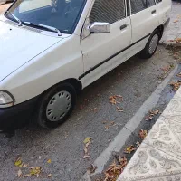 پراید 83 کاربراتور|خودرو سواری و وانت|ارومیه, |دیوار