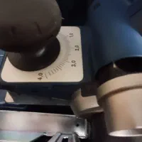 رنده برقی بوش|ماشین‌آلات صنعتی|ری, فیروزآبادی|دیوار