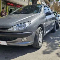 206 tu3 97|خودرو سواری و وانت|مشهد, فدک|دیوار