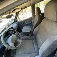 تویوتاهایلوکس مدل1997|خودرو سواری و وانت|سمیرم, |دیوار