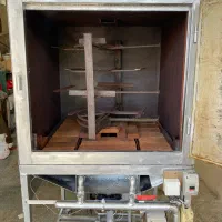 فر صنعتی گردان|کافی‌شاپ و رستوران|تالش, هشتپر|دیوار