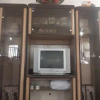 کمد ویا دکوری