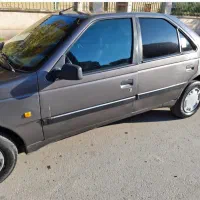پژو 405 GLX موتور 2000|خودرو سواری و وانت|گنبد کاووس, |دیوار