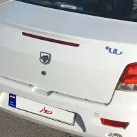 راناپلاس ۴۰۲|خودرو سواری و وانت|الیگودرز, |دیوار