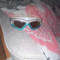 عینک شنا چینی باقاب|غواصی و ورزش‌های آبی|قزوین, |دیوار