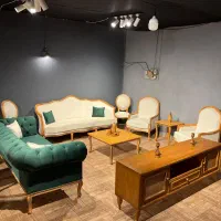مبلمان دنیز|مبلمان خانگی و میز عسلی|تهران, صاحب الزمان|دیوار