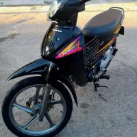 متور طرح ویو ( متور بزرگ )مدل ۱۴۰۰