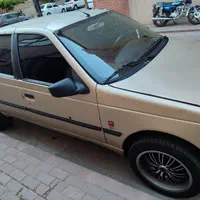 پژو 405 GLX بنزینی، مدل ۱۳۸۳|خودرو سواری و وانت|مشهد, توس (بلوار توس)|دیوار