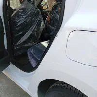 فروش تارا۶دنده v1پلاس ارتفاع یافته سفید، خشک|خودرو سواری و وانت|آستانه اشرفیه, |دیوار