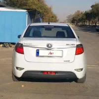 برلیانس H330 دنده ای مدل۹۶|خودرو سواری و وانت|مشهد, نیروی هوایی|دیوار