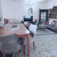 طبقه اول خانه ویلایی سه خوابه حیاط دار و غرق نور|اجارهٔ خانه و ویلا|کرج, کرج نو|دیوار