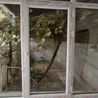 درب و پنجره دوجداره مستقیم از کارخانه