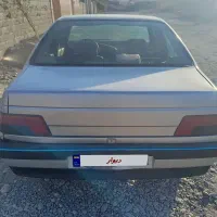 پژو405مدل89|خودرو سواری و وانت|ارزوئیه, |دیوار