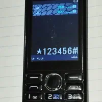 گوشی ساده بدون هیچ مشکل|موبایل|آبادان, |دیوار