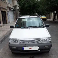پراید۸۵