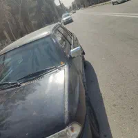 پراید84|خودرو سواری و وانت|ملارد, |دیوار