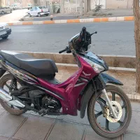 موتور پرواز مدل ۱۴۰۴