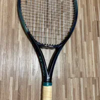 راکت تنیس یونکس Yonex 100L|ورزش‌های توپی|کرج, گلشهر|دیوار