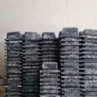 قالب وافل دو طرفه دست دوم 60 ارتفاع 25