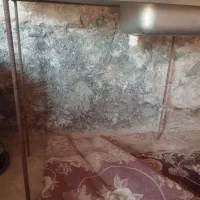 چهارپایه برای سینک