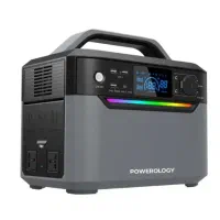 پاور بانک استیشن برق شهری قابل حمل ۱۲۰۰۰۰امپر