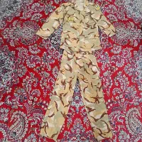 لباس سربازی