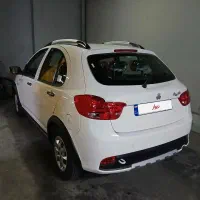 کوئیک GX 1404 تیپ L ارتقایافته/صفر