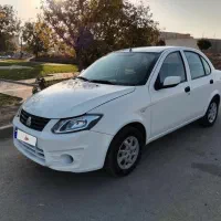 ساینا s401بی رنگ بی خط خش