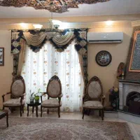 معاوضه وفروش ویلایی 230متری بلوار حسام|فروش خانه و ویلا|گرگان, |دیوار