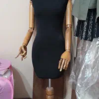 مانکن پینوکیو چوبی