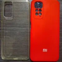 شیائومی ردمی نوت 11|موبایل|تهران, منیریه|دیوار