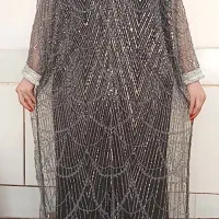 عبای مجلسی فول