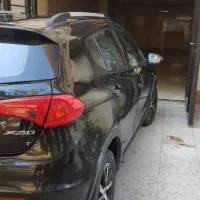 لیفان x50  اتومات