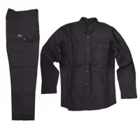 لباس نظامی ۵.۱۱ مشکی