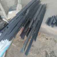 ضایعات اهن (نبشی)|عمده‌فروشی|اصفهان, مفتح|دیوار