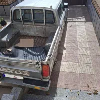 مزدا ۲۰۰۰. موتور ژاپن مدل ۸۶|خودرو سواری و وانت|بافت, |دیوار