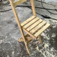 میز تاشو صندلی تاشو|خدمات پیشه و مهارت|تهران, دهکده المپیک|دیوار