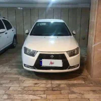 دنا پلاس مشابه صفر  کارکرد بسیار پایین آخر 1402