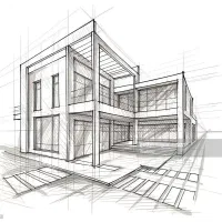 پروژه معماری