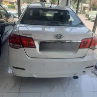 گریت وال C30 دنده‌ای، مدل ۱۳۹۳