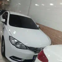 ام جی 360  مدل 98دنده ای