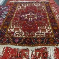 فرش ۹متری|فرش|خواجه, |دیوار