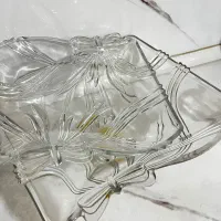 میوه و شیرینی خوری بلور