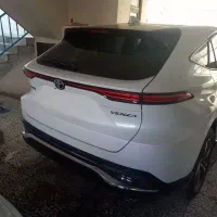 تویوتا ونزا ۲۰۲۴ خشک